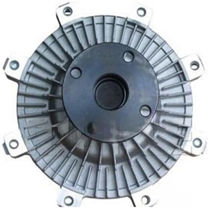 MAHLE CFC 88 000P Lüfterkupplung BEHR PREMIUM LINE