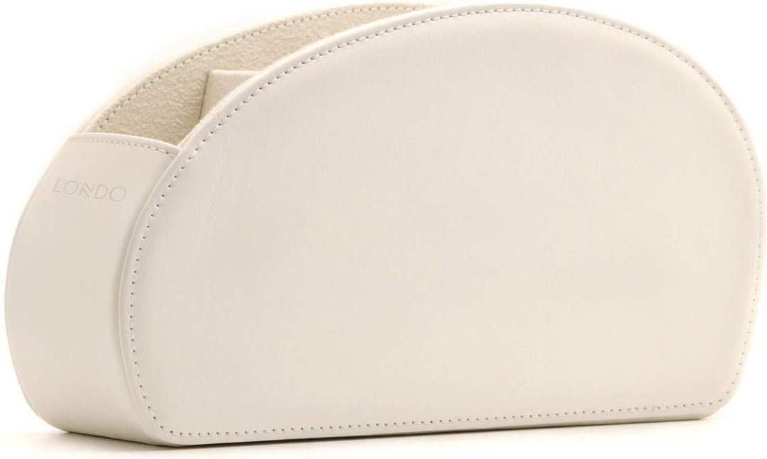 Londo Range Télécommandes à 5 Compartiments - DVD, Blu-Ray, TV, Chaîne Hi-Fi, Roku ou Apple TV - Cui