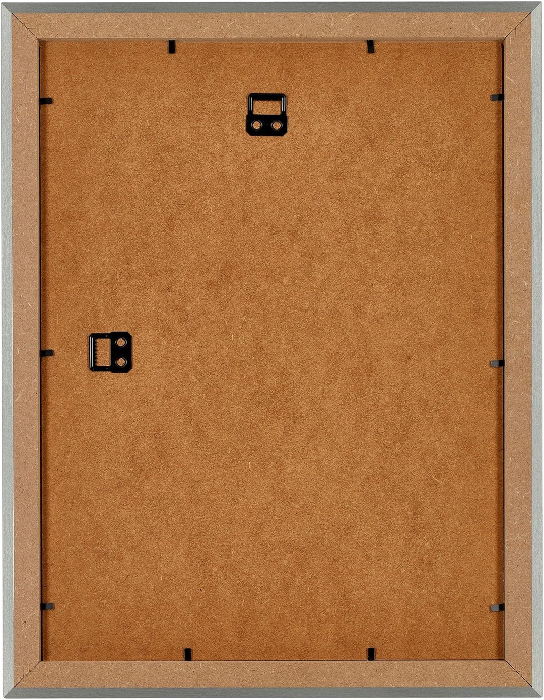 yd. Your Decoration - Bilderrahmen 60x80 cm - Bilderrahmen aus MDF mit Acrylglas - Antireflex - Ausg