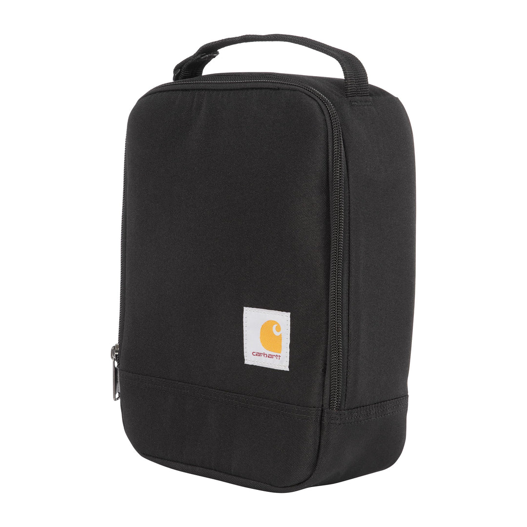 Carhartt Isolierter Lunch-Kühler für Damen und Herren, vollständig isoliert, für Arbeit, Outdoor, Al