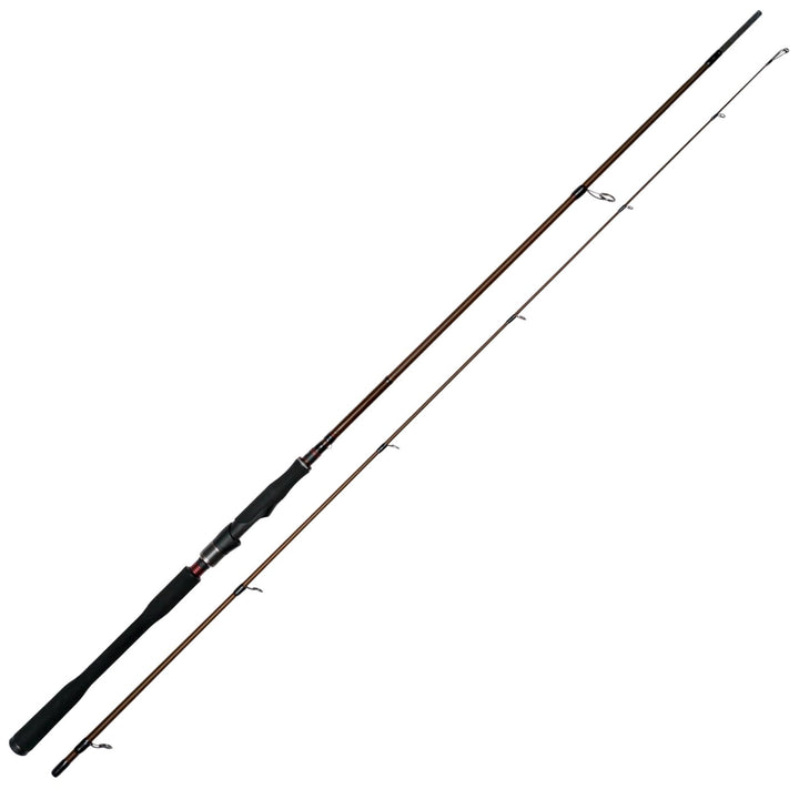 Westin Raubfischrute zum Gummifischangeln auf Hechte & Zander W4 Powershad 2nd 270cm XH 30-90g