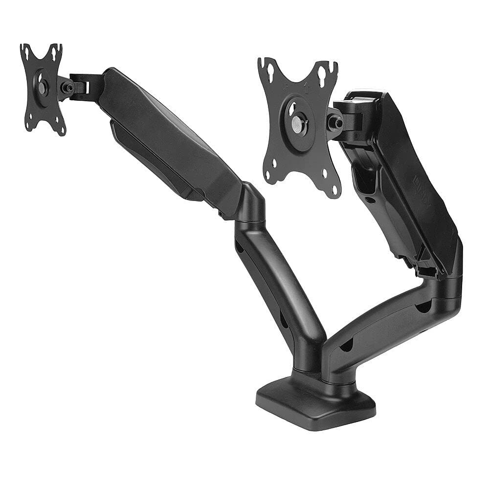 LINDY Dual Display Gas-Spring Mount