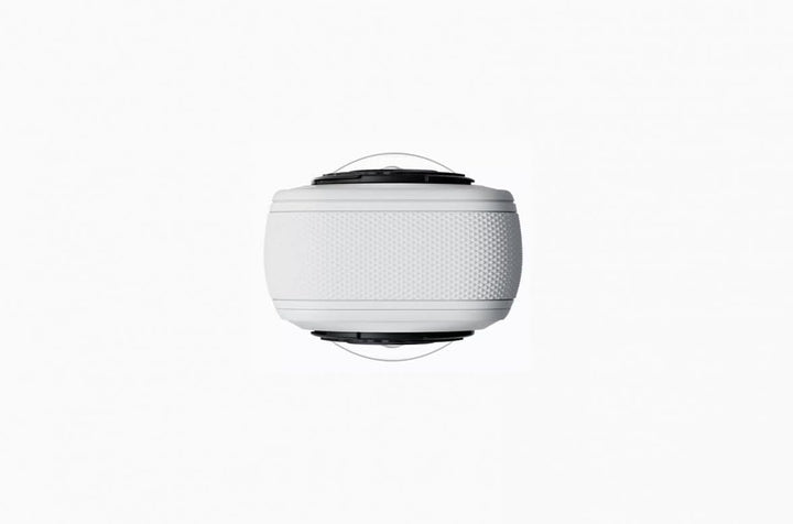 Action cam Insta360 935468 X5 Pack Standard Satin white
