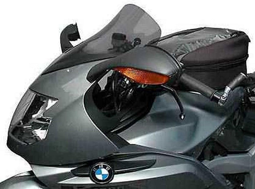 MRA Tourenscheibe T schwarz K 1200 S K 12 S