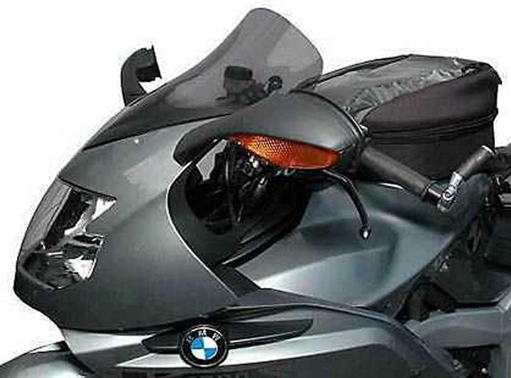 MRA Tourenscheibe T schwarz K 1200 S K 12 S