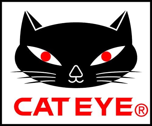 Cateye FAHRRADCOMPUTER Velo Wireless CC-VT Einheitsgrösse, Einheitsgröße
