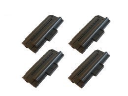 4X Rebuilt Toner für Samsung SCX-4200 SCX-D4200A SCX4200 D3 F R SCX4200F SCX4200R SCX D4200A