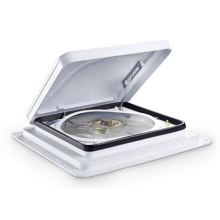 Dometic Fantastic Vent 3350 weiss