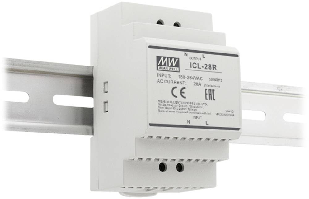 Mean Well ICL-28L 28A AC Einschaltstrombegrenzer ICL-28, ICL-28L
