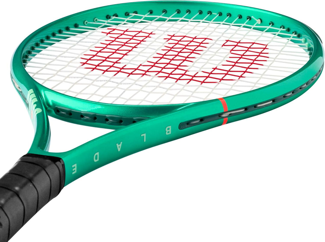 Wilson Blade 26 V10 Green