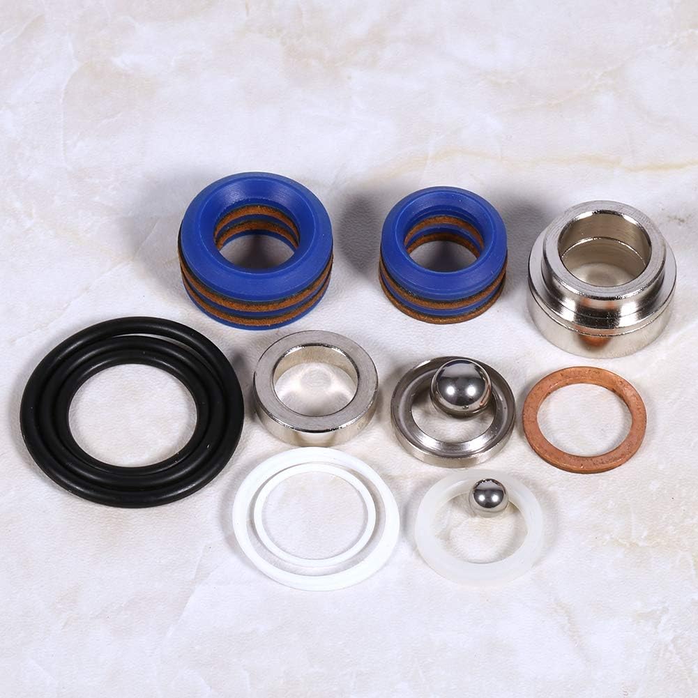Airless Spray Pumpe Zubehör Aftermarket Reparatur-Set für 390 695 795 1095 3900 5900 7900 248212, 24