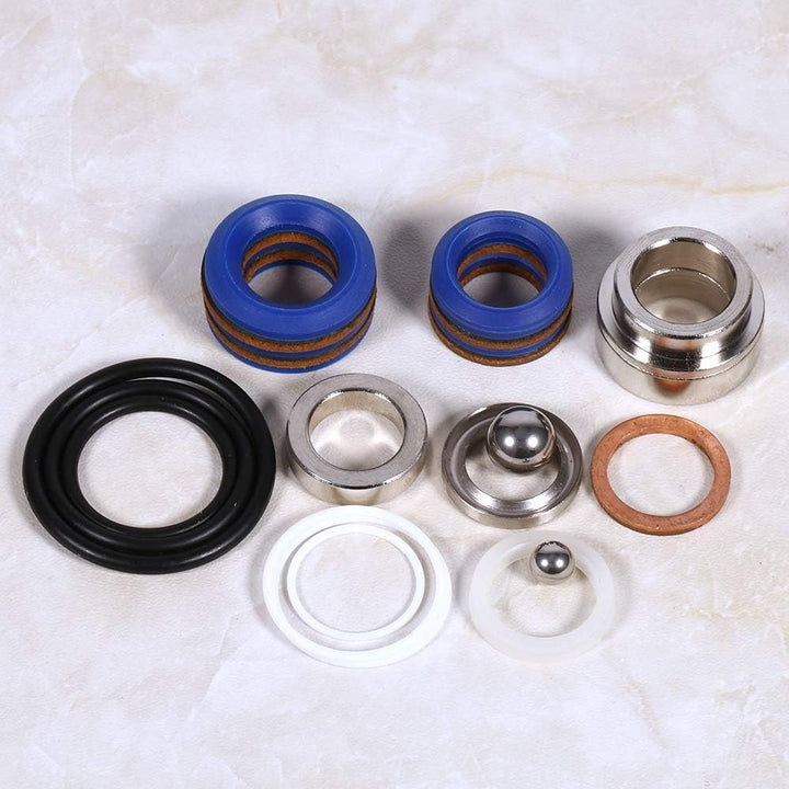 Airless Spray Pumpe Zubehör Aftermarket Reparatur-Set für 390 695 795 1095 3900 5900 7900 248212, 24