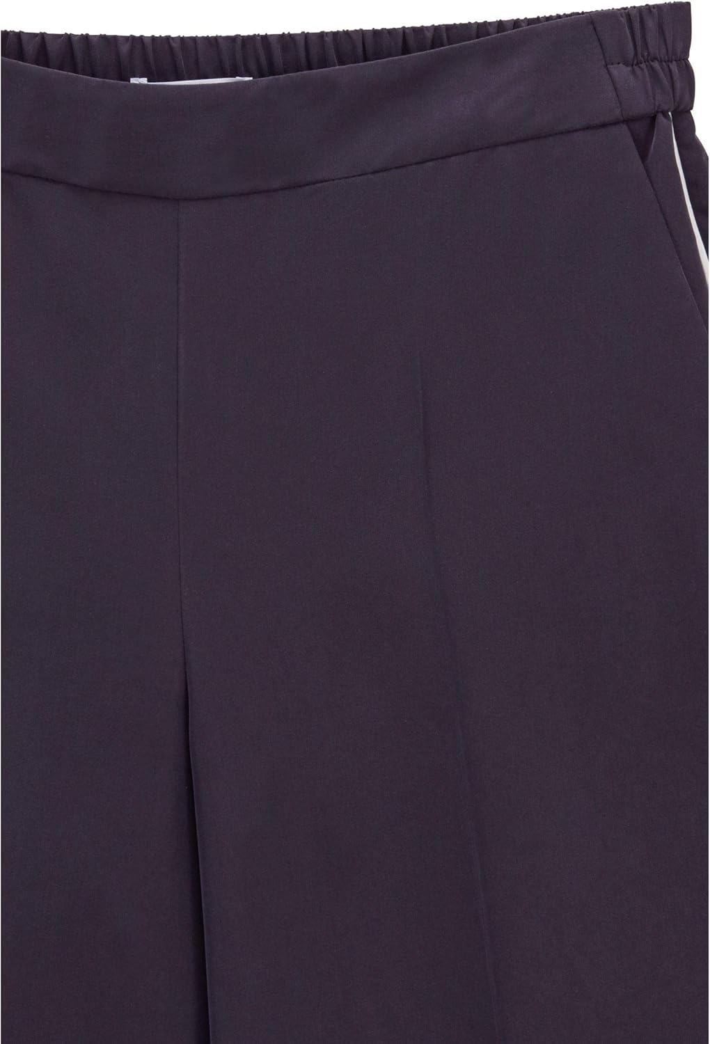 BOSS Damen Pants 32 Open Blue (466), 32 Open Blue (466)