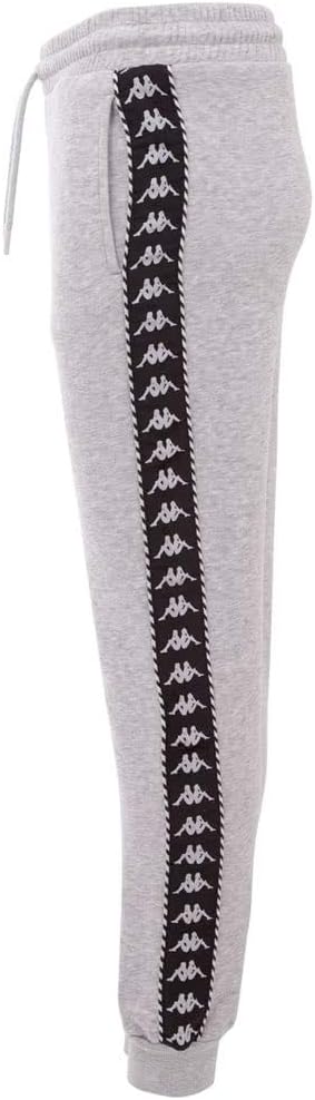 Kappa Damen Sweathose Inama 309074 S Grau, S Grau
