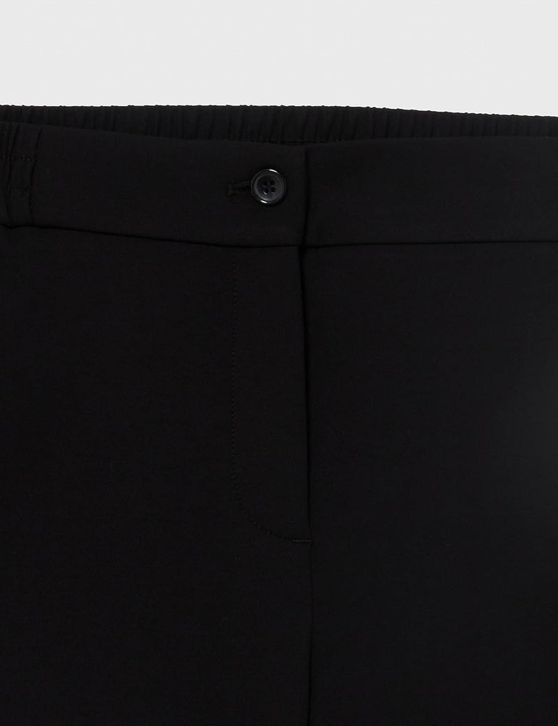 TRIANGLE Damen Hose 50 Schwarz, 50 Schwarz