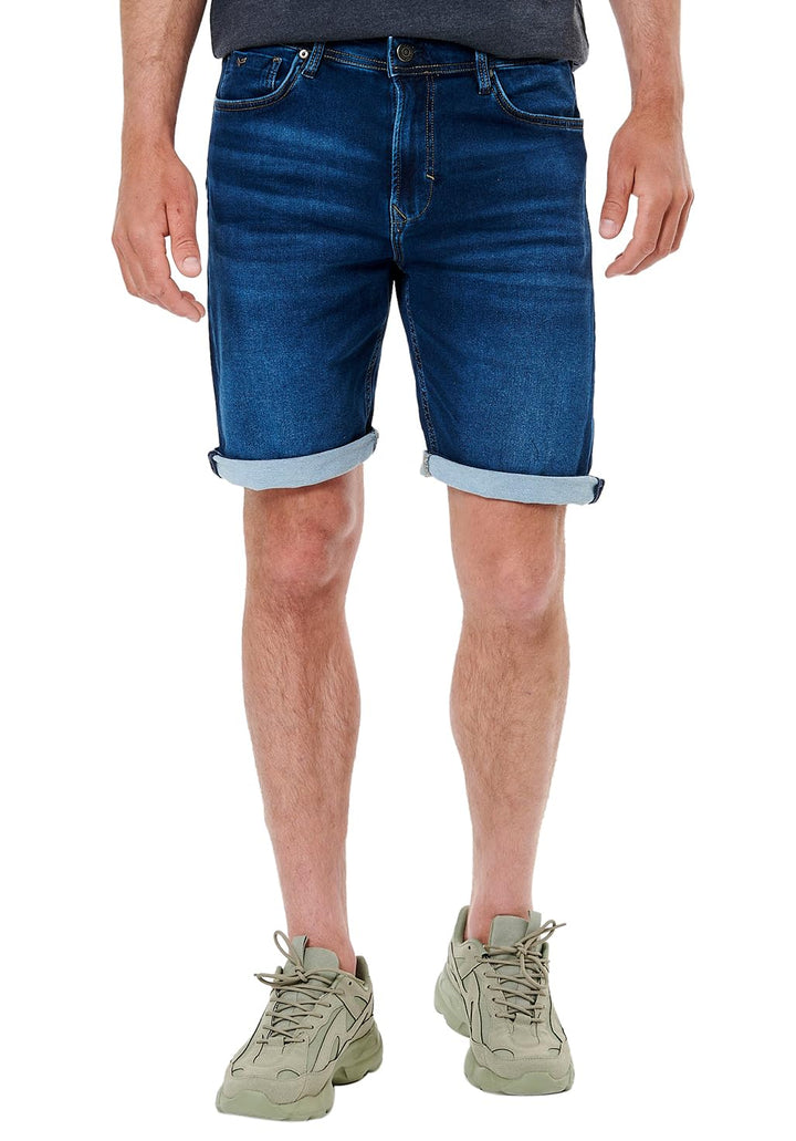 KAPORAL Herren Elix Lässige Shorts S Ex Quartz Mid, S Ex Quartz Mid