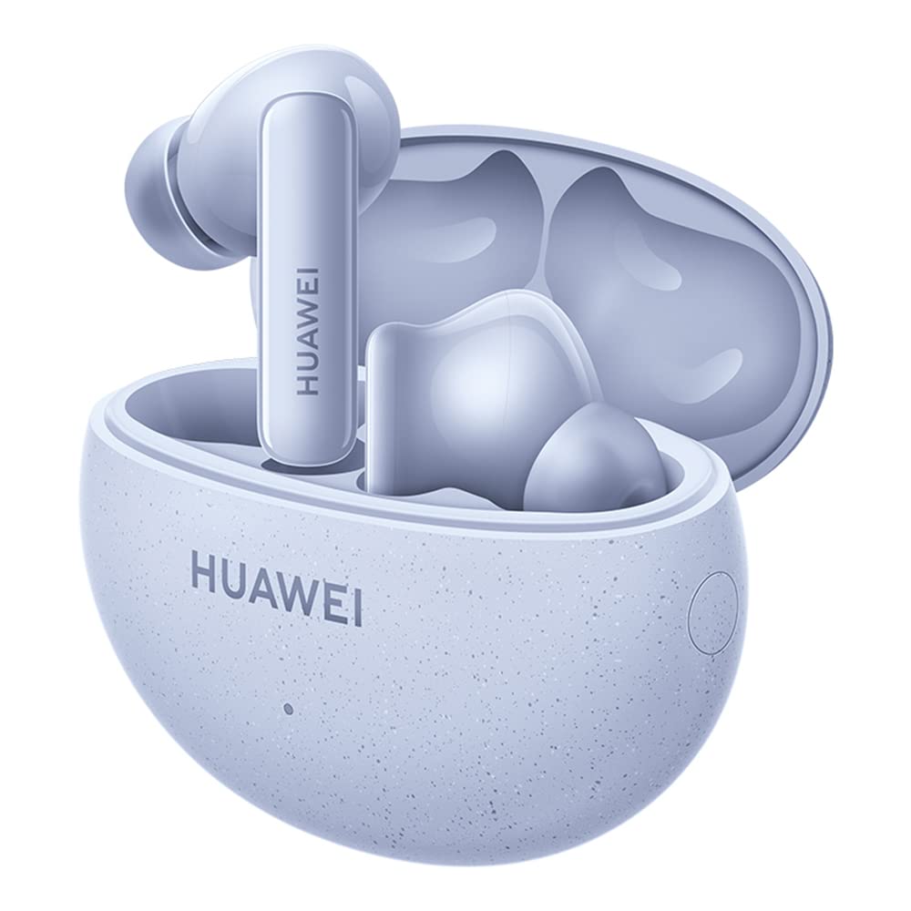 HUAWEI FreeBuds 5i Kabellose Kopfhörer, TWS Bluetooth Kopfhörer, Hi-Res Sound, Multi-Modus Geräuschu