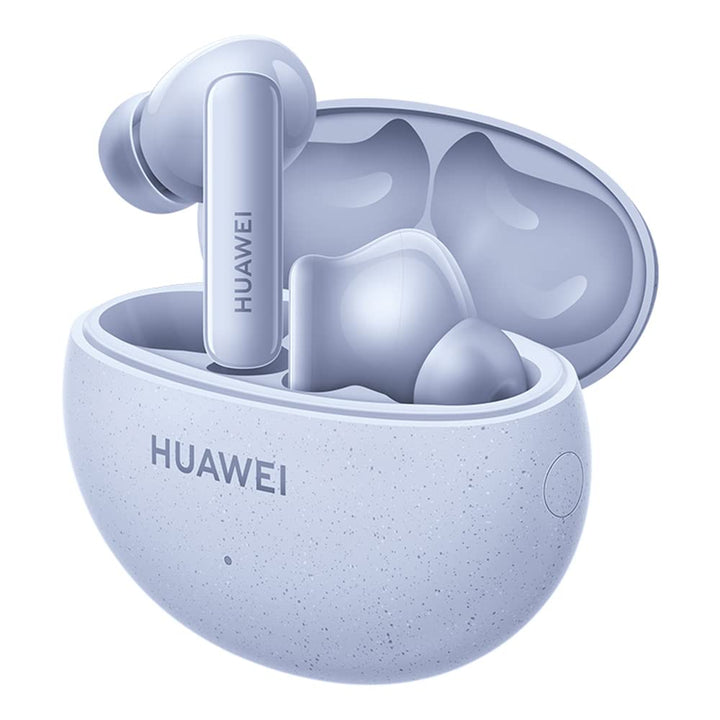 HUAWEI FreeBuds 5i Kabellose Kopfhörer, TWS Bluetooth Kopfhörer, Hi-Res Sound, Multi-Modus Geräuschu