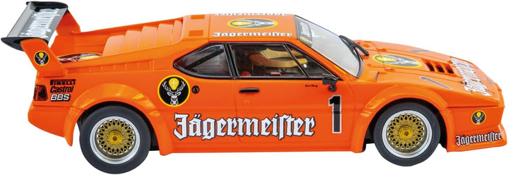 Carrera Digital 124 BMW M1 Procar Nr. 1, 23976
