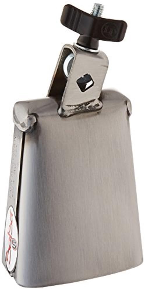 LP Latin Percussion LP860120 Cha Cha Cowbell Low Pitch CHACHA CWB ES-12
