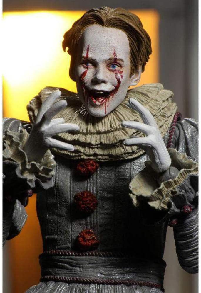 NECA 634482454541 NECA45454 Actionfigur