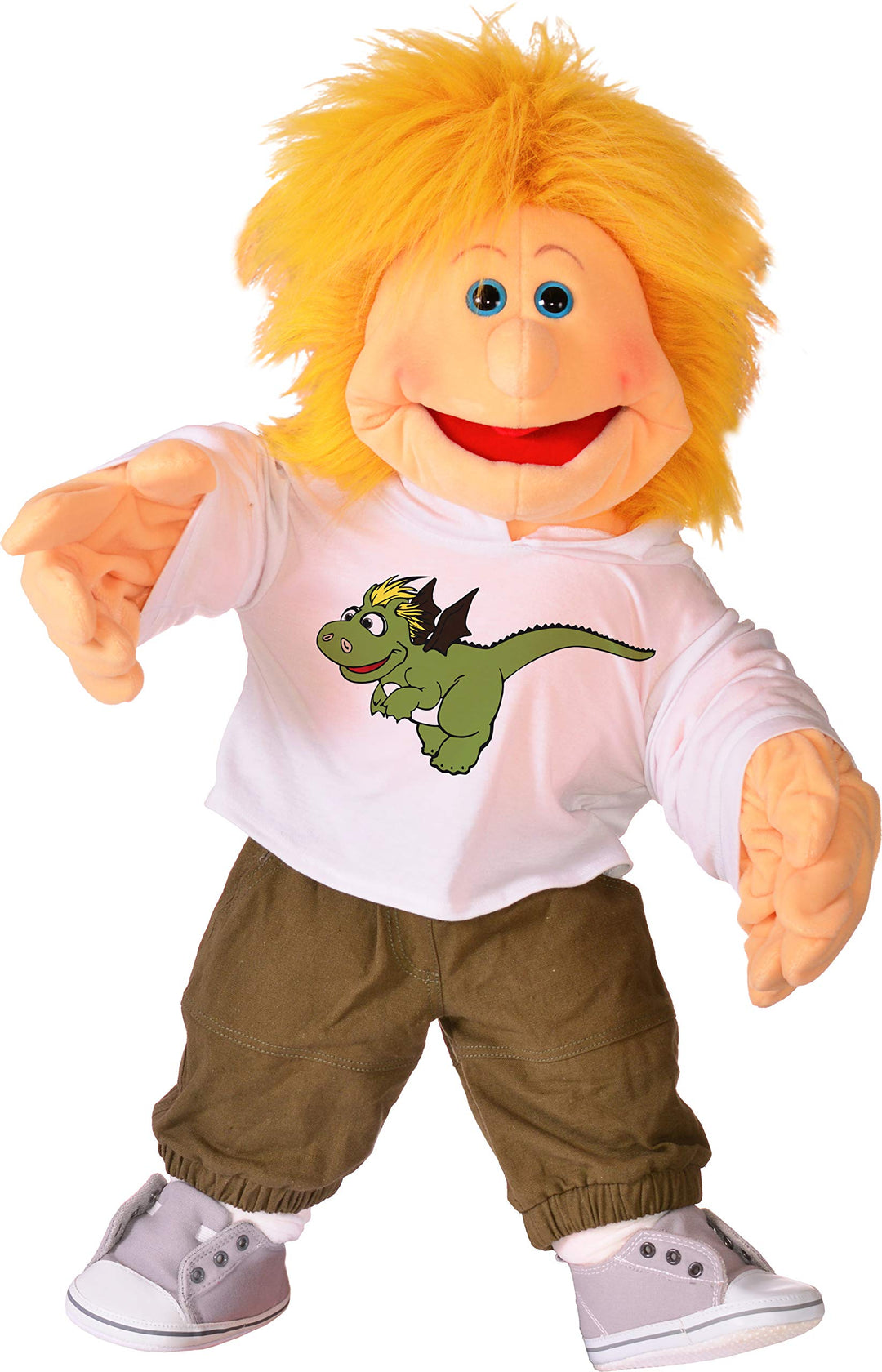 Living Puppets Laurenz, 65 cm