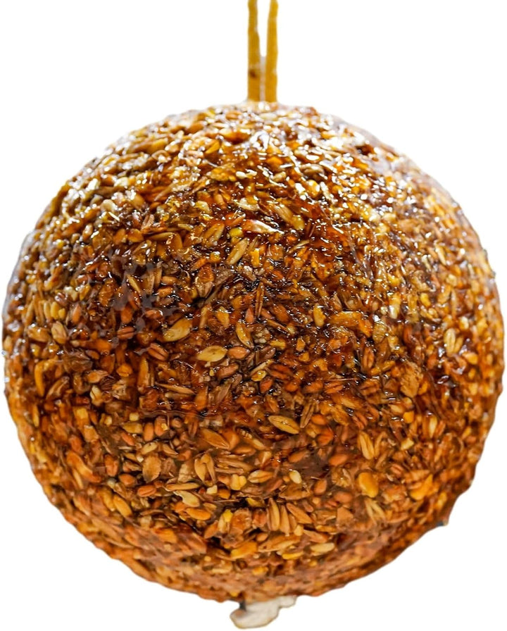 Likit Granola Stall-Ball Pferde-Leckerli 1,6 kg | Geschmacksrichtungen Apfel, gemischte Beere, Pfeff