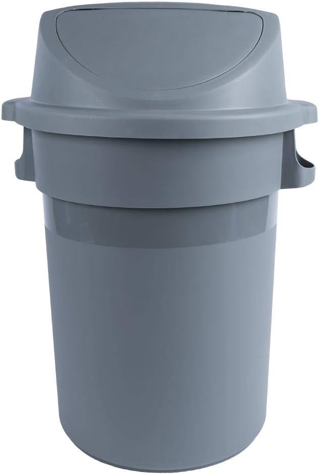 Jantex afvalcontainer 80L Mülleimer, Mülleimer