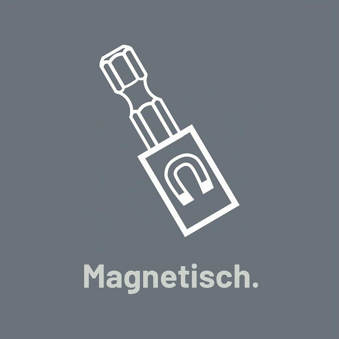Wera Kraftform Kompakt 28 mit Tasche, 7-teilig, Wera 05134491001 &amp; Bit-Sortiment, Bit-Check 30 Metal
