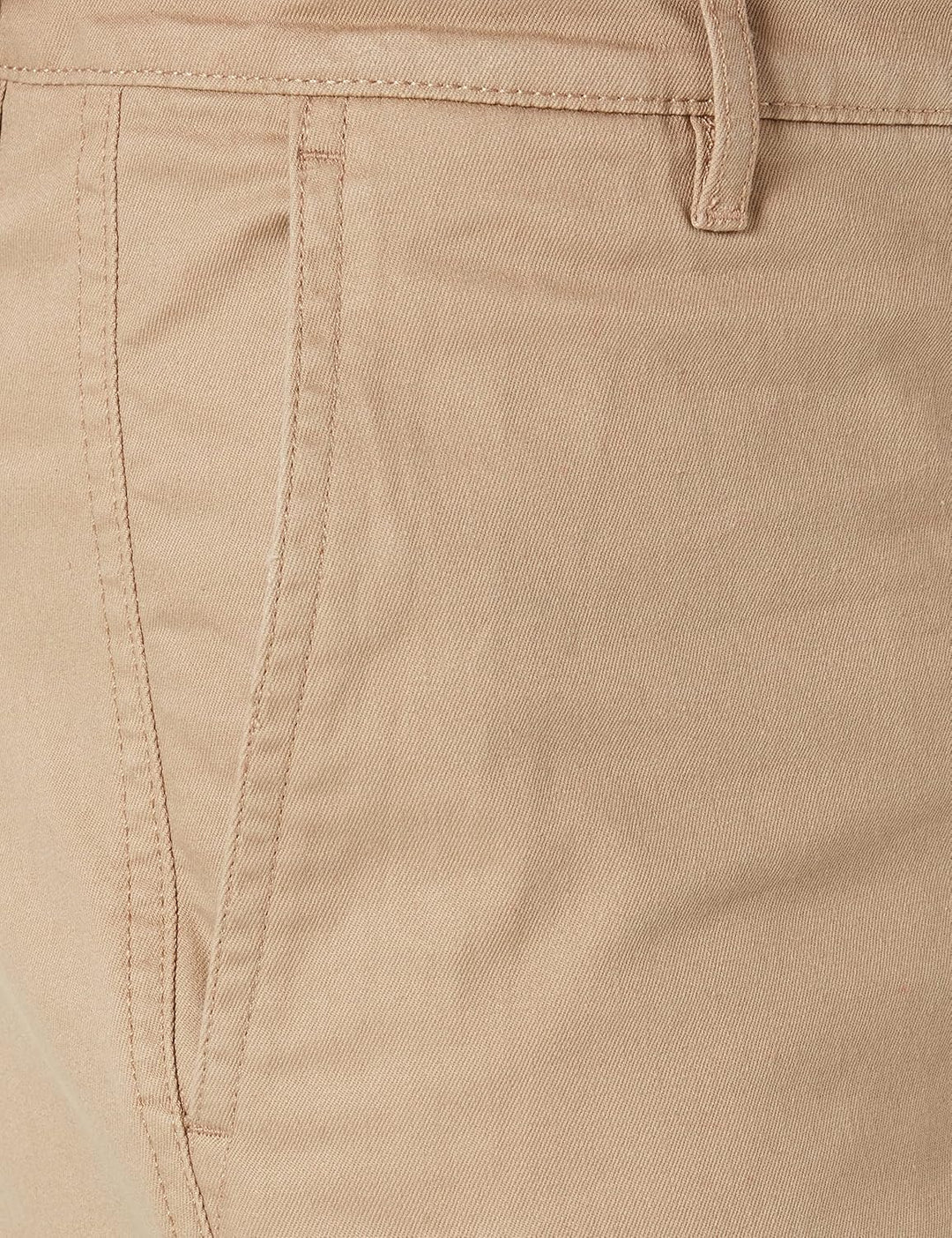 Dockers Herren Original Chino Slim Hemp Hose 28W / 32L Harvest Gold, 28W / 32L Harvest Gold
