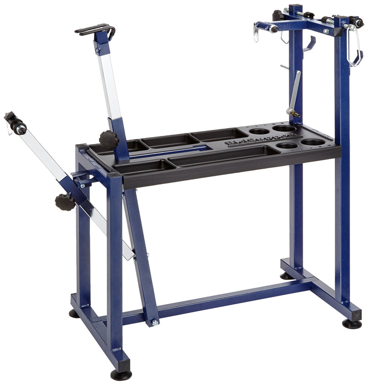 E-Bi Professionnel Workbench