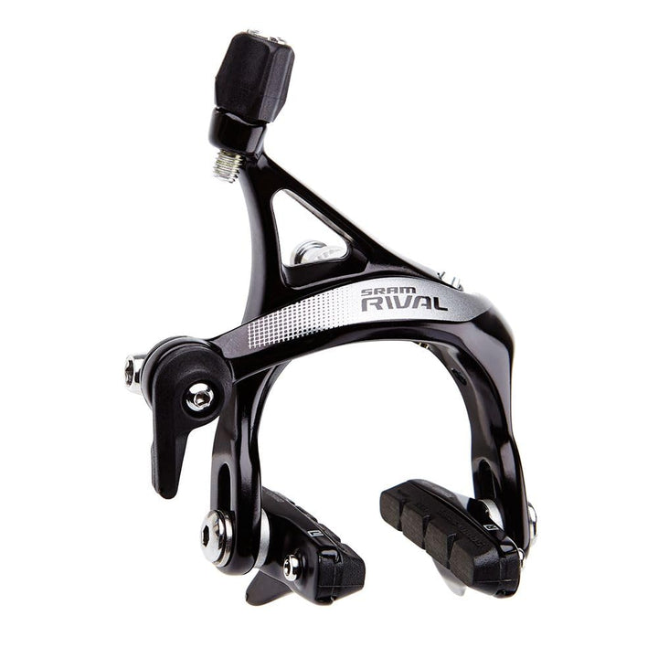 Sram Road Bremssattel Vorne 950 mm Schwarz, 950 mm Schwarz