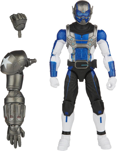 Hasbro Marvel Legends Series Marvel's Goliath, What If...?Marvel Legends Action-Figur (15 cm)