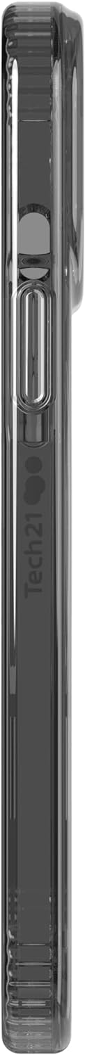 Tech 21 Evo Tint (MagSafe) für iPhone 13 Pro Max - Carbon-Tönte MagSafe Handyhülle mit 3,6 m Multi-D