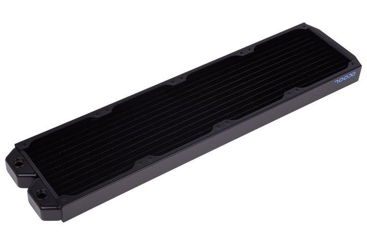 Alphacool 14159 NexXxoS ST30 Full Copper 480mm Radiator Wasserkühlung Radiatoren