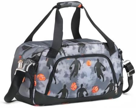 Sporttasche für Jungen Schwimmtasche Reisetasche Fitnesstasche Trainingstasche Herren Travel Sports