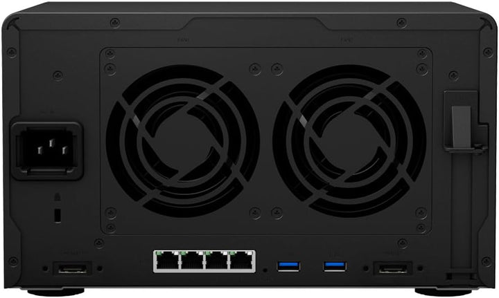 Synology DS1618+ NAS Server