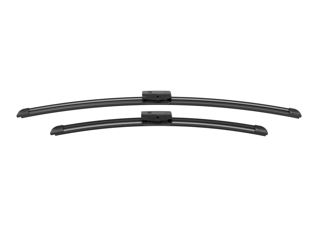 Bosch Scheibenwischer Aerotwin AM310S, Länge: 650mm/475mm − Set für Frontscheibe - Nur für Rechtslen