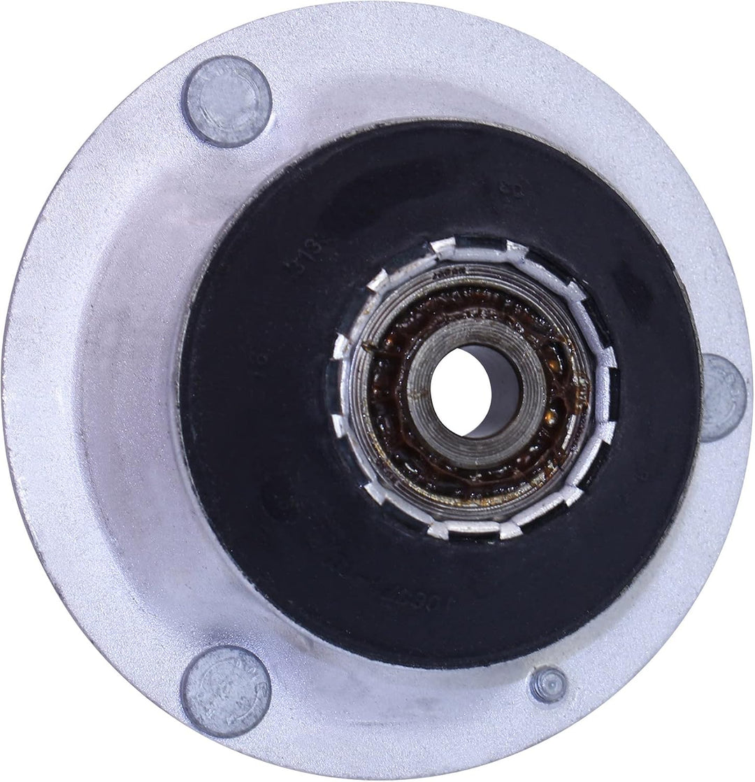 febi bilstein 24316 Federbeinstützlager mit Wälzlager , 1 Stück Single, Single