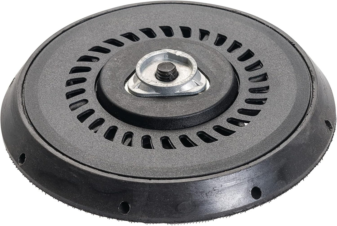 Triton 125 mm Klett-Trägerpad (638469)