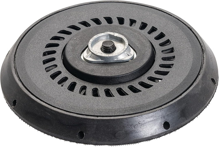 Triton 125 mm Klett-Trägerpad (638469)