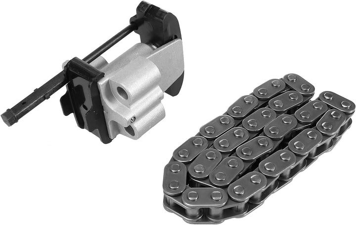 Steuerkettensatz für C-Crosser VU C4 DA C5 RC C6 TD C8 EA DS5 Ulysse 179AX Galaxy WA6 Mondeo IV BA7