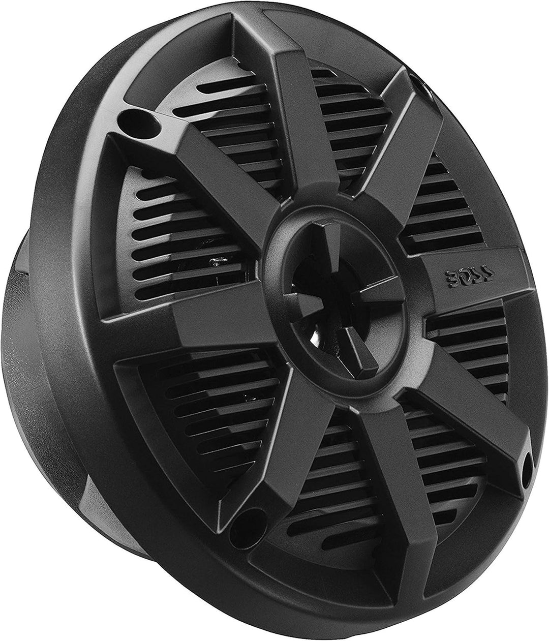 5.25IN 150W MRNE SPKR BLK MR25B 150 W, 13,3 cm, Schwarz, MR25B 150 W, 13,3 cm, Schwarz