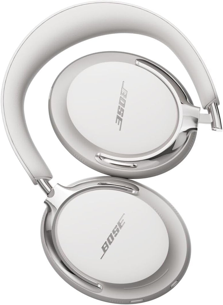 Bose Neu QuietComfort Ultra Bluetooth-Kopfhörer (2. Gen.), kabellose Kopfhörer mit räumlichem Klang,
