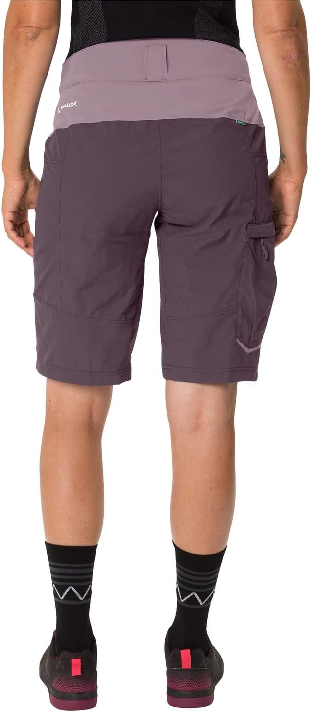 VAUDE Damen Shorts Women&