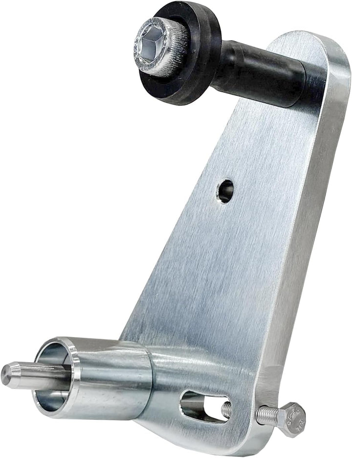 Adapterplatte für ConStands Power Classic/Evo für KTM 1190 RC8 R 09-15