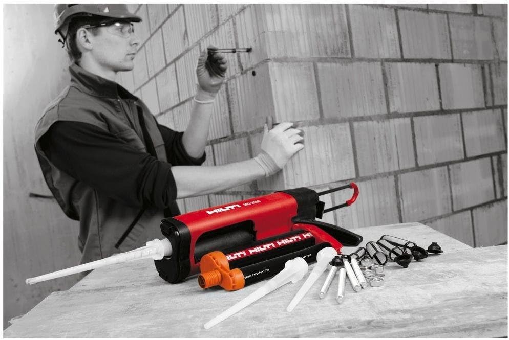 Hilti Kartuschenaufnahme HIT-CB 500