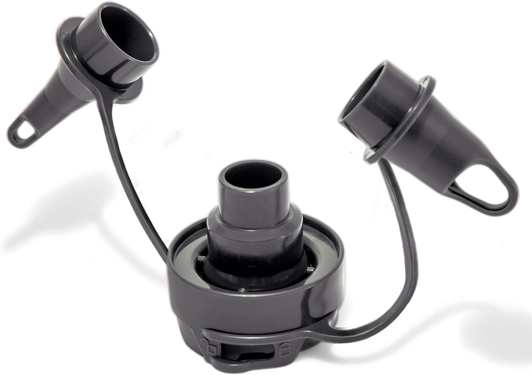 Intex 12 Volt Quick-Fill Dc Electric Pump