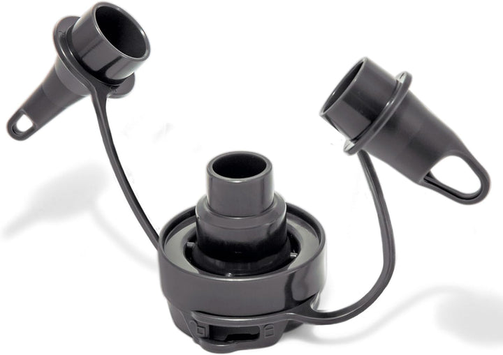 Intex 12 Volt Quick-Fill Dc Electric Pump