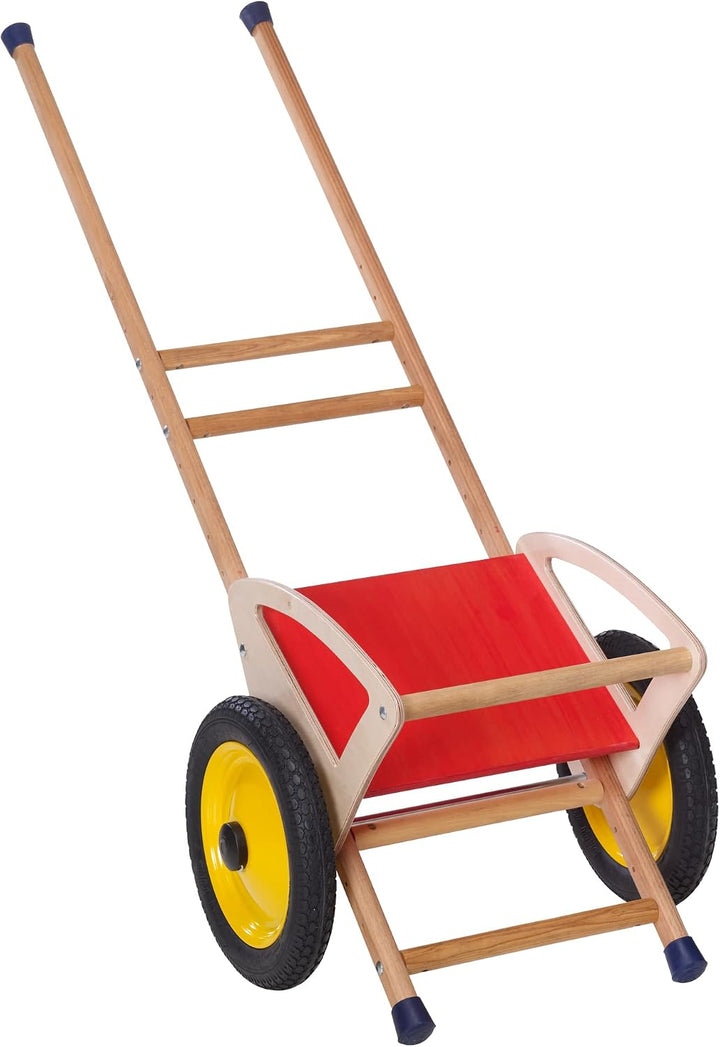 Pedalo® Sulki I Kutsche I Spass I Spiele I Bewegung